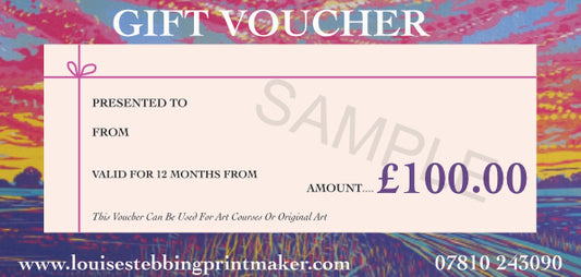 GIFT VOUCHER